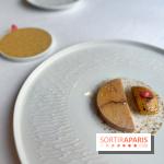 L'Aube par Thibault Nizard - Foie gras