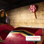 Fort Boyard Aventures à Vélizy 2 les cylindres