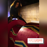 Fort Boyard Aventures à Vélizy 2 les cylindres