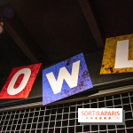 Fort Boyard Aventures à Vélizy 2 bowling