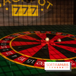 Fort Boyard Aventures à Vélizy 2 la fouras