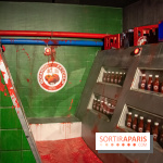 Fort Boyard Aventures à Vélizy 2 la ketchuperie