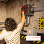 Fort Boyard Aventures à Vélizy 2 beef