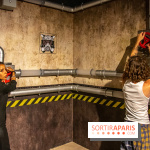 Fort Boyard Aventures à Vélizy 2 beef