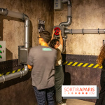 Fort Boyard Aventures à Vélizy 2 beef