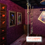 Fort Boyard Aventures à Vélizy 2 le musée