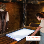 Fort Boyard Aventures à Vélizy 2 les maîtres du temps