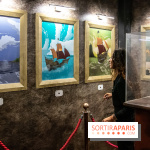 Fort Boyard Aventures à Vélizy 2