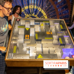 Fort Boyard Aventures à Vélizy 2