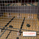 Fort Boyard Aventures à Vélizy 2 le bowling