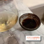 Tracé, Clément Vergeat - Bouillon de langoustines