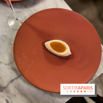 Tracé, Clément Vergeat - Glace reine des prés insert pollen