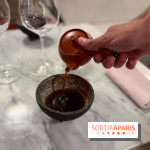 Tracé, Clément Vergeat - Bouillon de langoustines