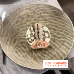 Tracé, Clément Vergeat - Queue de langoustine