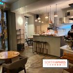 Tracé, Clément Vergeat - Décoration