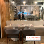 Tracé, Clément Vergeat - Décoration