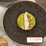 Tracé, Clément Vergeat - Turbot et moules