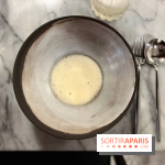 Tracé, Clément Vergeat - Artichaut, tourteau, olives