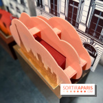 Jean-Paul Hévin - Bûche chocolat poire 2023