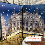 Jean-Paul Hévin - Calendrier de l'Avent 2023