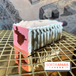 Jean-Paul Hévin - Bûche glacée 2023