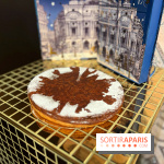 Jean-Paul Hévin - Galette au chocolat