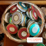 Dammann Frères  - Thés