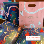 Calendrier de l'Avent 2023 Dammann Frères  - 433A6AD9 4BDE 4A3B 9DB7 550FEF59EC88