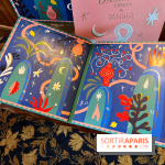 Calendrier de l'Avent 2023 Dammann Frères  - 4418C586 1E24 4D39 A3D7 58E4C991507F