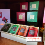 Dammann Frères  - Thés