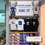 UNIQLO Opéra - réouverture après travaux - image00005