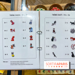 UNIQLO Opéra - réouverture après travaux