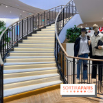 UNIQLO Opéra - réouverture après travaux