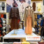 UNIQLO Opéra - réouverture après travaux