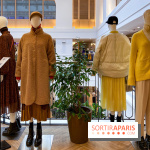 UNIQLO Opéra - réouverture après travaux
