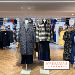 UNIQLO Opéra - réouverture après travaux