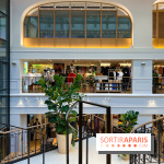 UNIQLO Opéra - réouverture après travaux