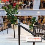 UNIQLO Opéra - réouverture après travaux