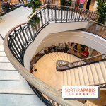 UNIQLO Opéra - réouverture après travaux