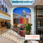 UNIQLO Opéra - réouverture après travaux - image00039