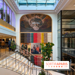 UNIQLO Opéra - réouverture après travaux