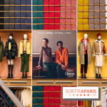 UNIQLO Opéra - réouverture après travaux