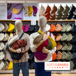 UNIQLO Opéra - réouverture après travaux - image00062