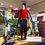 UNIQLO Opéra - réouverture après travaux