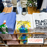 UNIQLO Opéra - réouverture après travaux