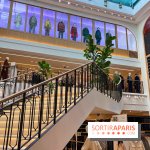 UNIQLO Opéra - réouverture après travaux