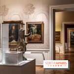 La Nouvelle Galerie de l'Histoire du Château de Versailles en photos -  A7C0834