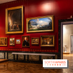 La Nouvelle Galerie de l'Histoire du Château de Versailles en photos