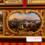 La Nouvelle Galerie de l'Histoire du Château de Versailles en photos -  A7C0827