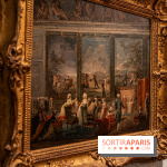 La Nouvelle Galerie de l'Histoire du Château de Versailles en photos -  A7C0822